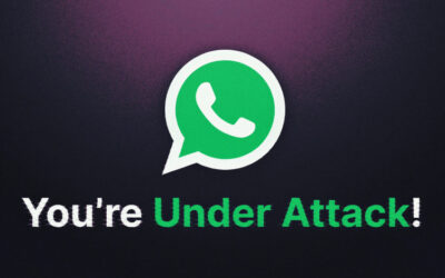 WhatsApp Alerts 200 Users After Fake iOS App Installed Spyware; Italian Firm Faces Action ​