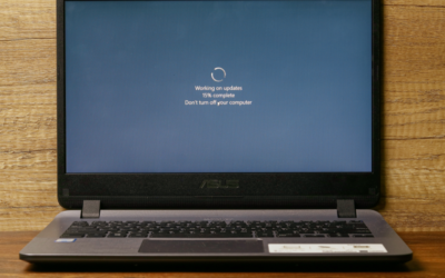 Patch Tuesday, April 2026 Edition ​