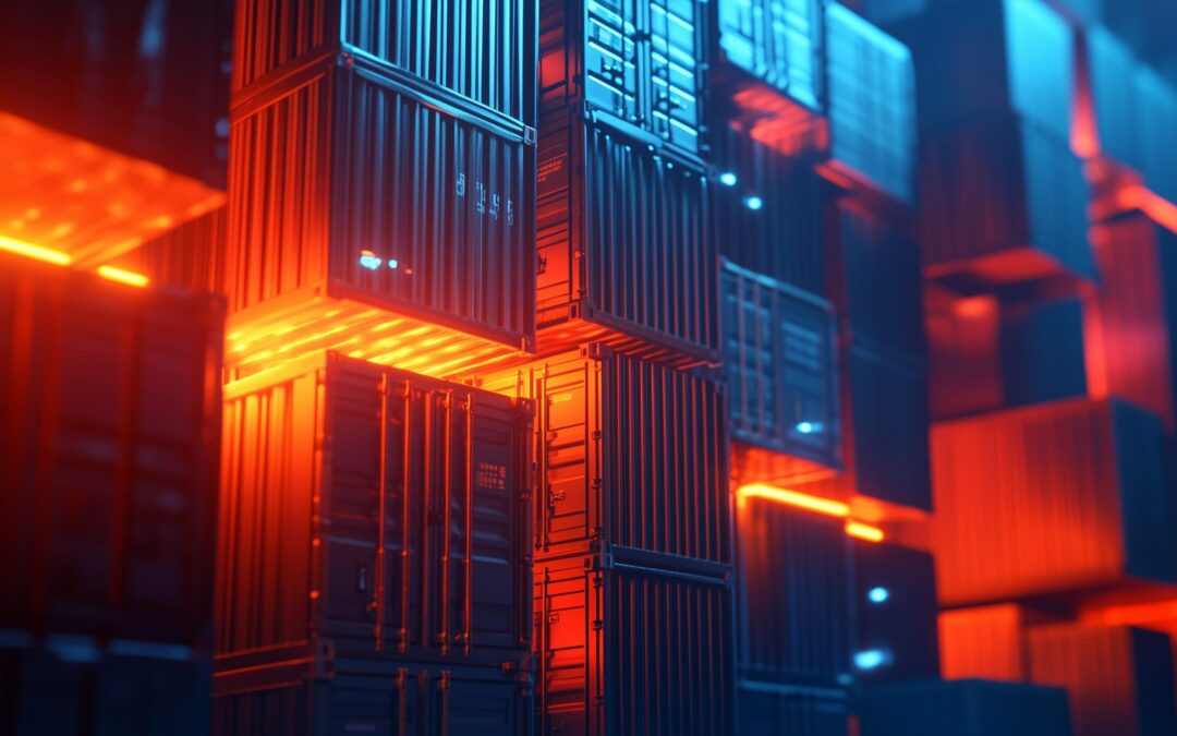 What’s in the container? Analyzing vulnerabilities, risks and protection with Kaspersky Container Security and the KIRA AI assistant ​