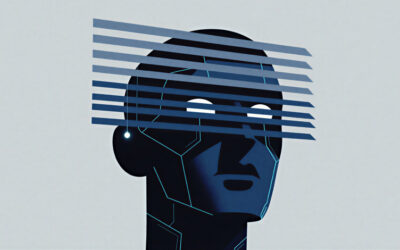 Why Agentic AI Is Security’s Next Blind Spot ​