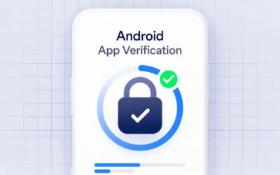 Google’s Android Apps Get Public Verification to Stop Supply Chain Attacks ​