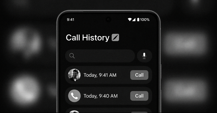 Fake Call History Apps Stole Payments From Users After 7.3 Million Play Store Downloads ​