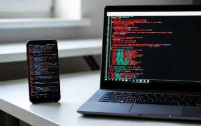 Grandoreiro Malware and BTMOB RAT Campaigns Target Windows and Android Users ​