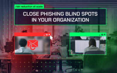 How to Reduce Phishing Exposure Before It Turns into Business Disruption ​