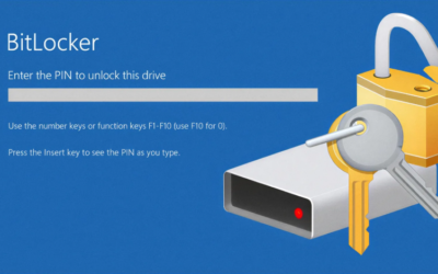 Microsoft Releases Mitigation for YellowKey BitLocker Bypass CVE-2026-45585 Exploit ​