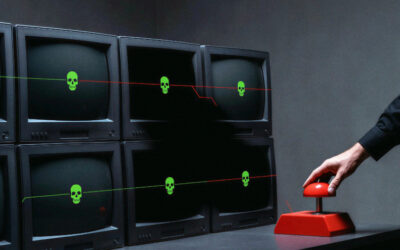 GlassWorm Malware Takedown Disrupts Developer Supply Chain Attack Infrastructure ​