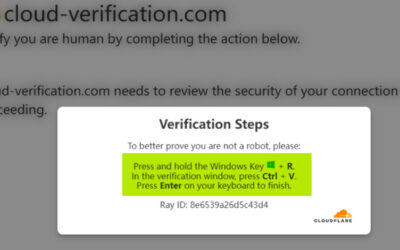 Ghost CMS CVE-2026-26980 Exploited to Hijack 700+ Sites for ClickFix Attacks ​