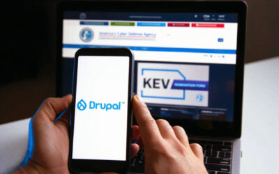 Drupal Core SQL Injection Bug Actively Exploited, Added to CISA KEV ​