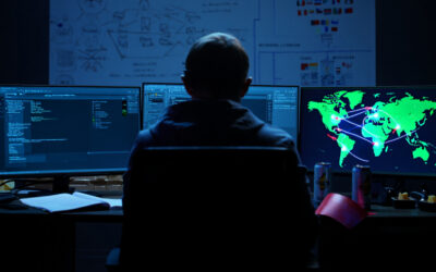 Webworm Deploys EchoCreep and GraphWorm Backdoors Using Discord and MS Graph API ​