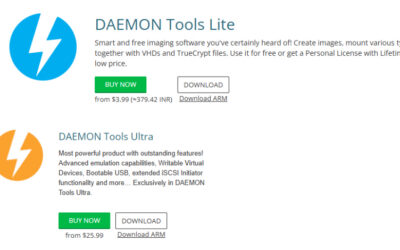 DAEMON Tools Supply Chain Attack Compromises Official Installers with Malware ​