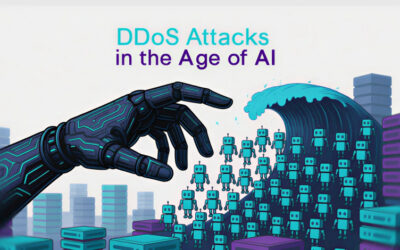 [THN Webinar] New AI DDoS Attacks Are Smarter. Learn How to Fight Back ​