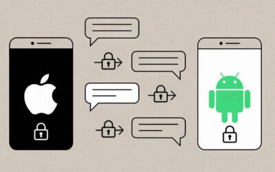 iOS 26.5 Brings Default End-to-End Encrypted RCS Messaging Between iPhone and Android ​