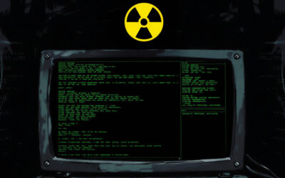 Pre-Stuxnet Fast16 Malware Tampered with Nuclear Weapons Simulations ​