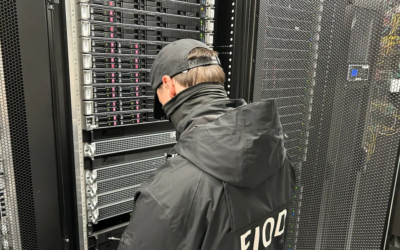 Netherlands Seizes 800 Servers, Arrests 2 for Aiding Cyberattacks ​