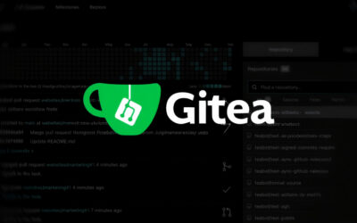 Gitea Vulnerability Exposes Private Container Images without Authentication ​