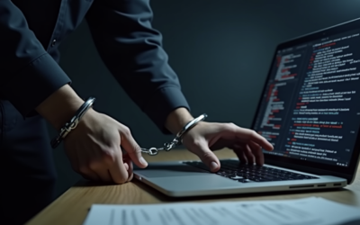 INTERPOL Operation Ramz Disrupts MENA Cybercrime Networks with 201 Arrests ​
