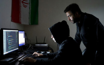 Iranian Hackers Deploy MiniFast and MiniJunk V2 via Phishing and SEO Poisoning ​