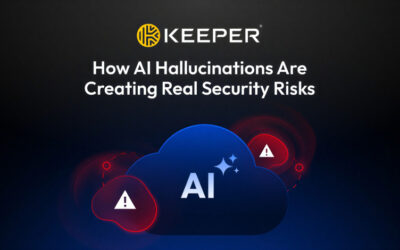 How AI Hallucinations Are Creating Real Security Risks ​