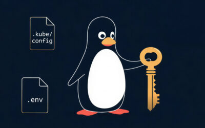 Quasar Linux RAT Steals Developer Credentials for Software Supply Chain Compromise ​