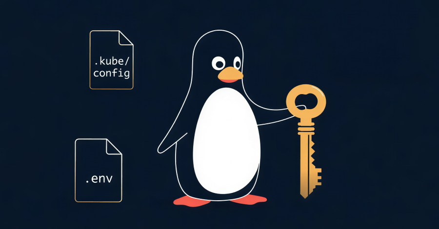 Quasar Linux RAT Steals Developer Credentials for Software Supply Chain Compromise ​