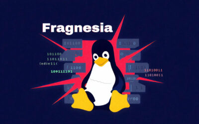 New Fragnesia Linux Kernel LPE Grants Root Access via Page Cache Corruption ​