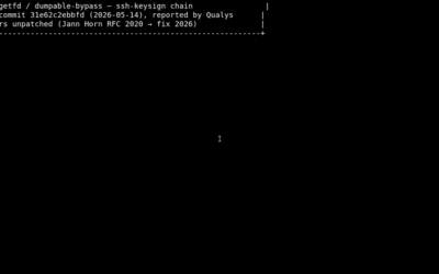 9-Year-Old Linux Kernel Flaw Enables Root Command Execution on Major Distros ​