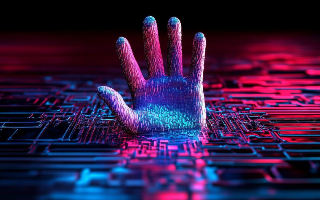IT threat evolution in Q1 2026. Non-mobile statistics ​