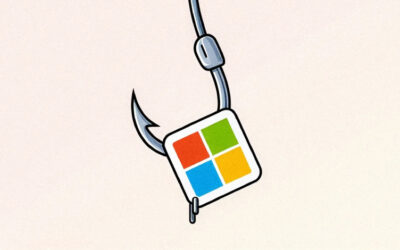 Microsoft Details Phishing Campaign Targeting 35,000 Users Across 26 Countries ​