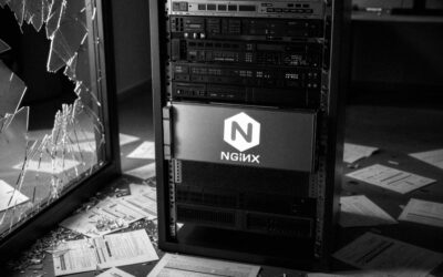 NGINX CVE-2026-42945 Exploited in the Wild, Causing Worker Crashes and Possible RCE ​