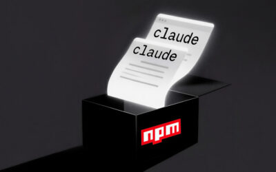 Malicious npm Package Stole Files From Claude AI User Directory via GitHub ​