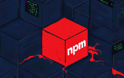Four Malicious npm Packages Deliver Infostealers and Phantom Bot DDoS Malware ​
