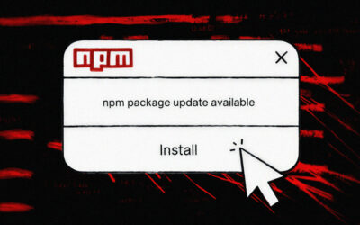 Mini Shai-Hulud Pushes Malicious AntV npm Packages via Compromised Maintainer Account ​