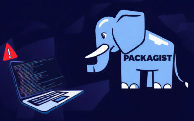 Packagist Supply Chain Attack Infects 8 Packages Using GitHub-Hosted Linux Malware ​