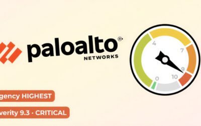 Palo Alto PAN-OS Flaw Under Active Exploitation Enables Remote Code Execution ​