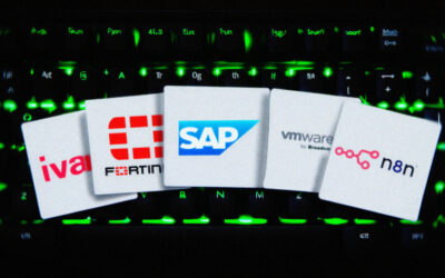 Ivanti, Fortinet, SAP, VMware, n8n Patch RCE, SQL Injection, Privilege Escalation Flaws ​