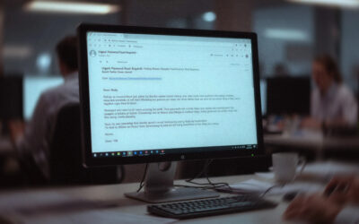 Phishing Campaign Hits 80+ Orgs Using SimpleHelp and ScreenConnect RMM Tools ​