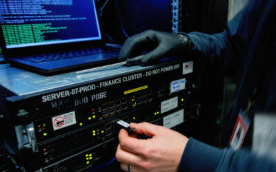 Two Cybersecurity Professionals Get 4-Year Sentences in BlackCat Ransomware Attacks ​