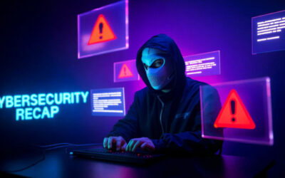 ⚡ Weekly Recap: Linux Flaws, Defender 0-Days, Router Botnets, and Supply Chain Chaos ​