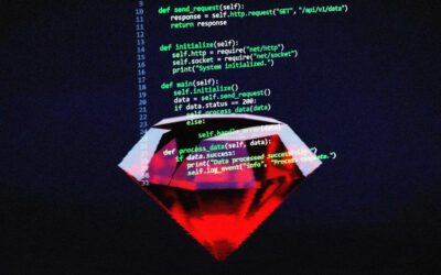 GemStuffer Abuses 150+ RubyGems to Exfiltrate Scraped U.K. Council Portal Data ​