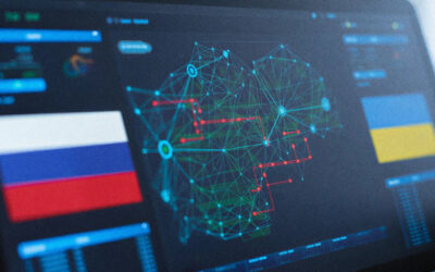 New Russia-Linked GREYVIBE Targets Ukraine with AI-Powered Cyberattacks ​