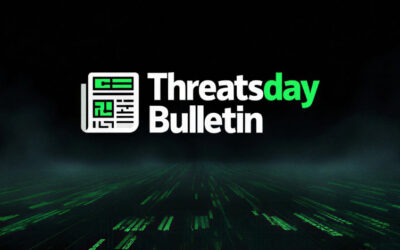 ThreatsDay Bulletin: Claude Security Plugin, Azure Priv-Esc, Kali365 MFA Bypass, FIFA Scams +15 More ​