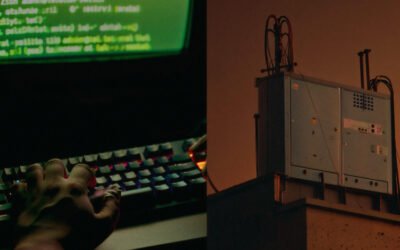 Showboat Linux Malware Hits Middle East Telecom with SOCKS5 Proxy Backdoor ​