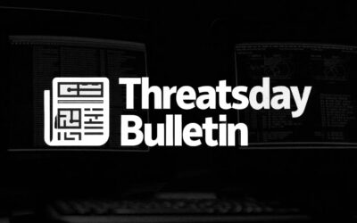 ThreatsDay Bulletin: Edge Plaintext Passwords, ICS 0-Days, Patch-or-Die Alerts and 25+ New Stories ​