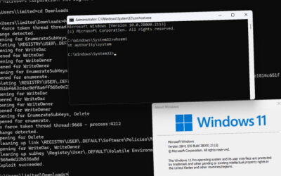 MiniPlasma Windows 0-Day Enables SYSTEM Privilege Escalation on Fully Patched Systems ​