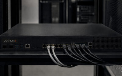 CISA Warns Critical Lantronix EDS5000 Flaw Is Being Actively Exploited ​