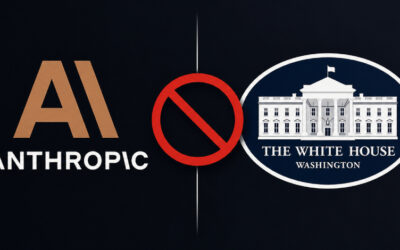 U.S. Orders Anthropic to Suspend Fable 5 and Mythos 5 Access for Foreign Nationals ​