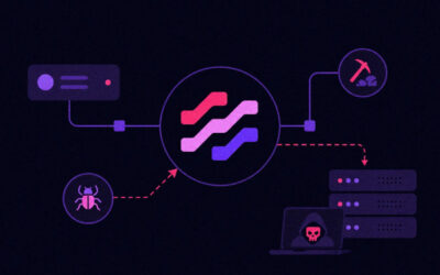Langflow RCE Exploited to Deploy Monero Miner on Exposed AI App Endpoints ​