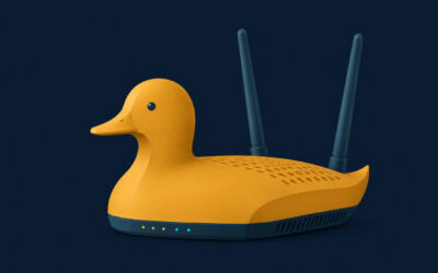 RustDuck Botnet Rebuilds in Rust to Hijack Routers and Servers for DDoS ​