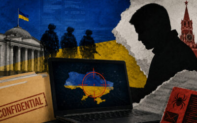 Google Details Turla’s New STOCKSTAY Backdoor Used in Ukraine Espionage Attacks ​
