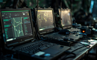 Agentic AI Is Transforming Defense, But Only Secure IT Infrastructure Will Maximize It ​